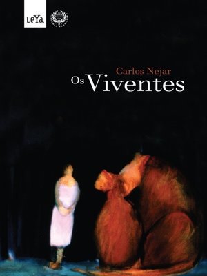 cover image of Os Viventes